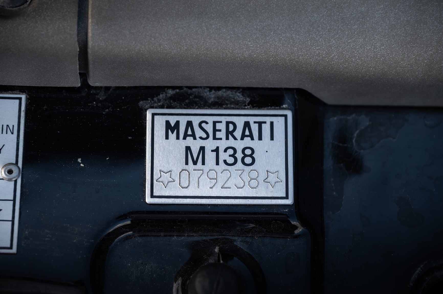 Image of 2004 Maserati Coupé 4.2 V8 Cambiocorsa mechanics