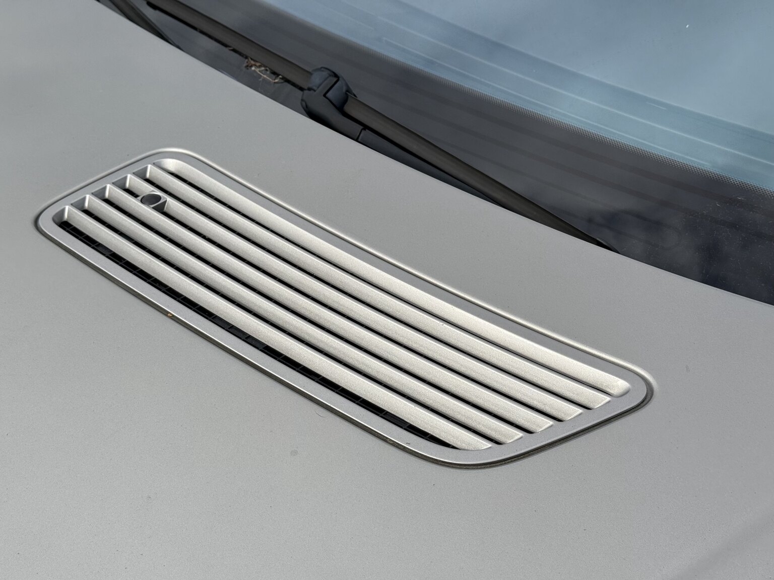 Exteriörbild på 2007 Mercedes-Benz S 500 L 4Matic 7G-Tronic