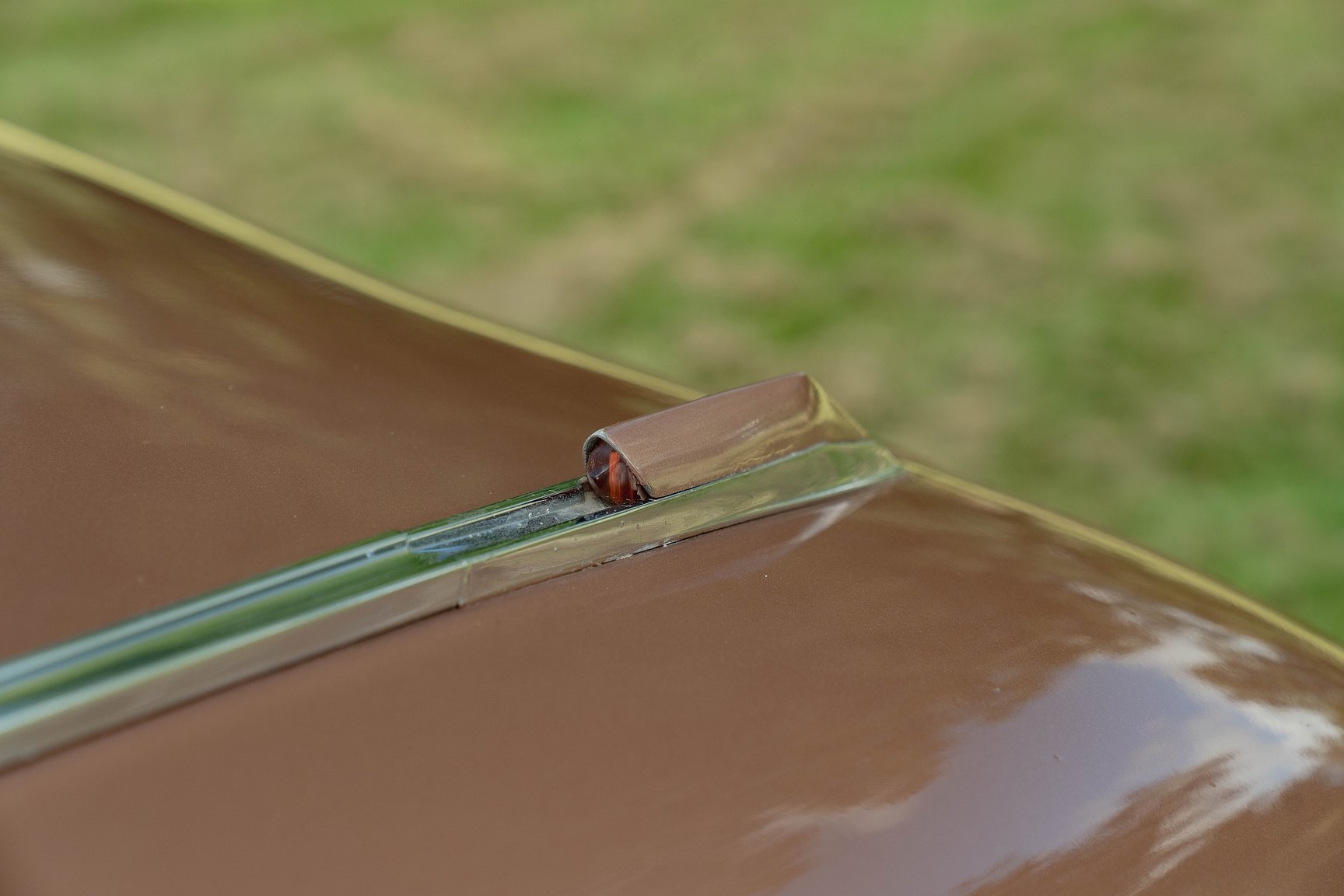 Aussenfoto 1962 Cadillac Eldorado Biarritz