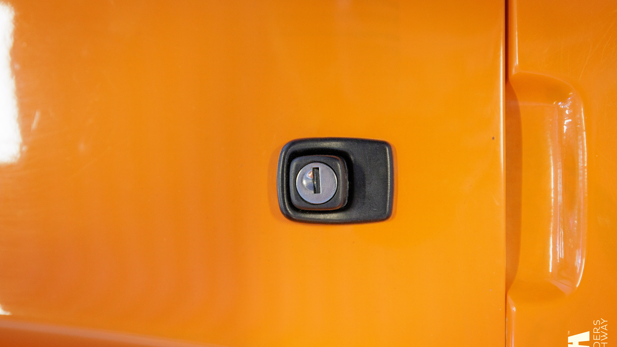 Exterior image of 2006 Ultima GTR (64)