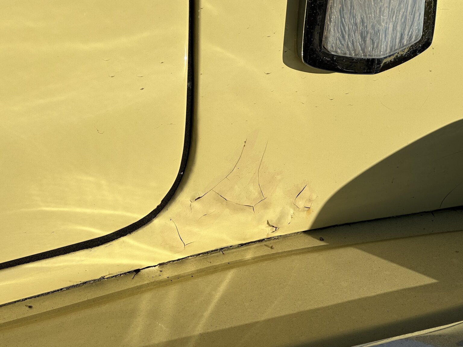 Exteriörbild på 1950 Chrysler Windsor Convertible (50)