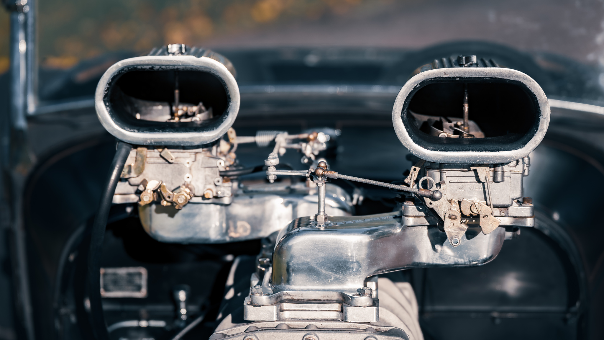 Image of 1929 Ford Roadster  mechanics (3)