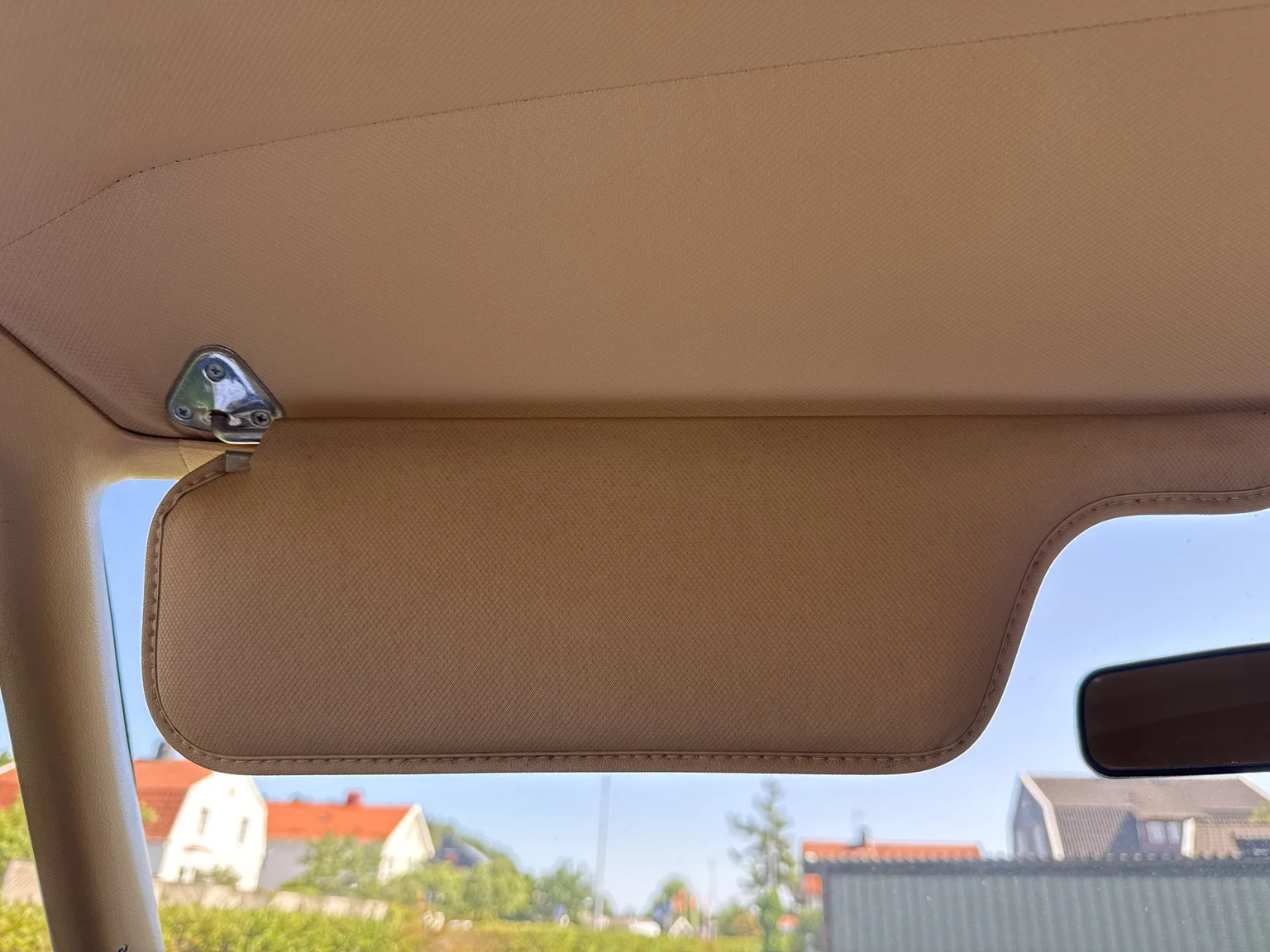 Innenraumfoto von 1975 Mercury Monarch Coupe (47)