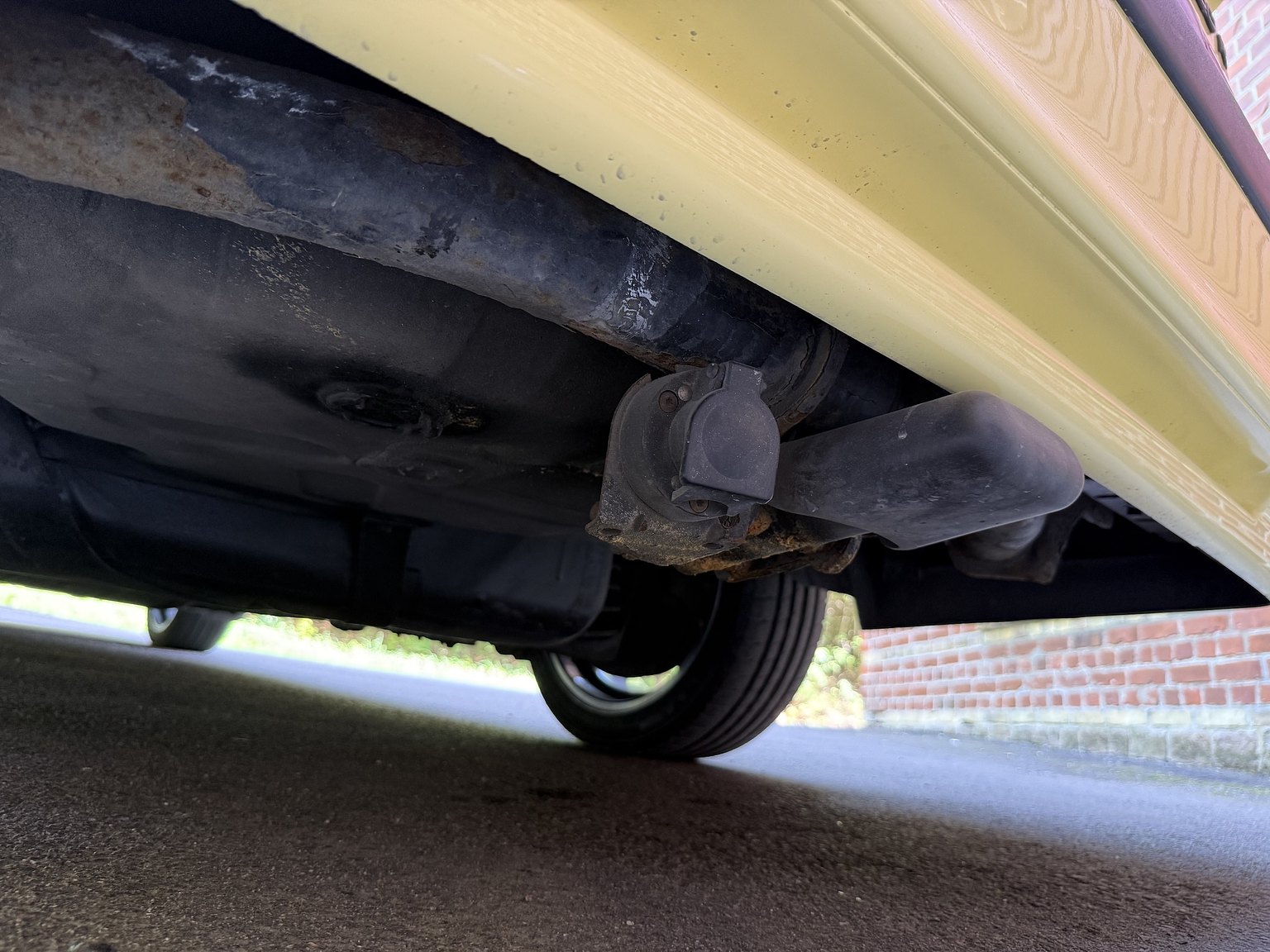 Image of 1995 Volvo 850 T-5R mechanics