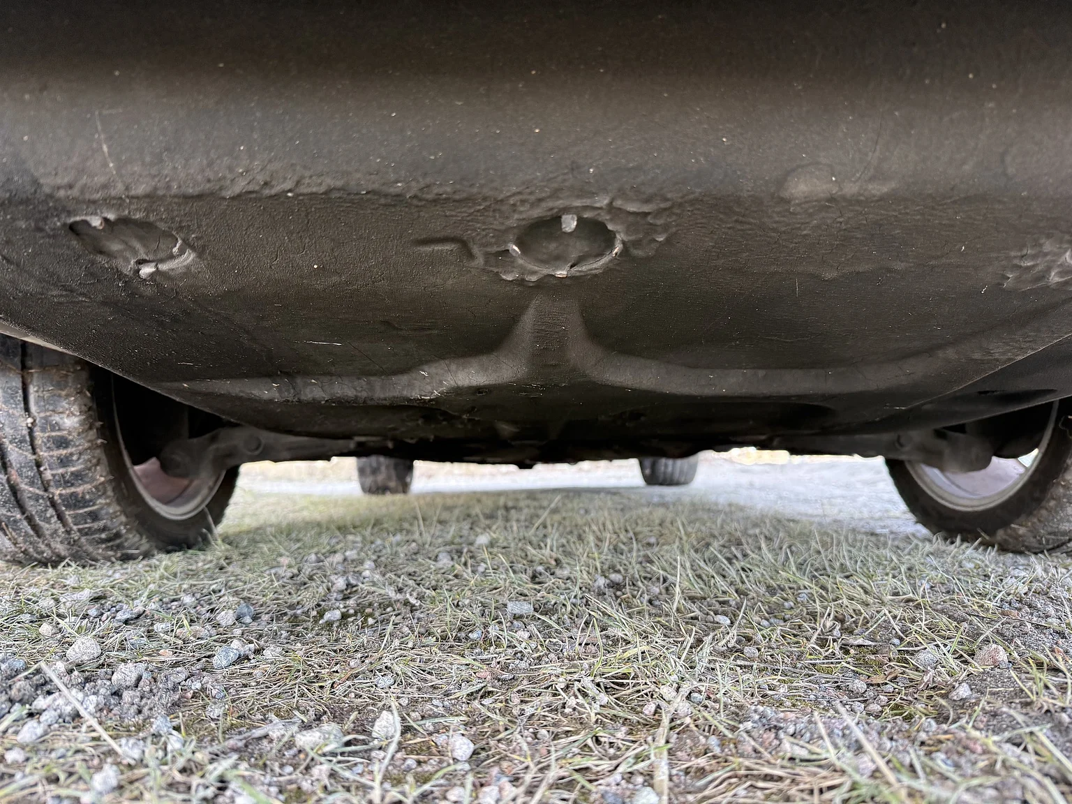 1997 Jaguar XJR 4.0 Kompressor NO RESERVE (48), Mekanik