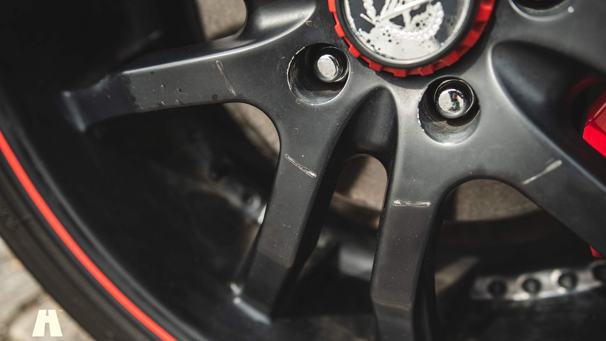 Exterior image of 2010 Ford Mustang GT 