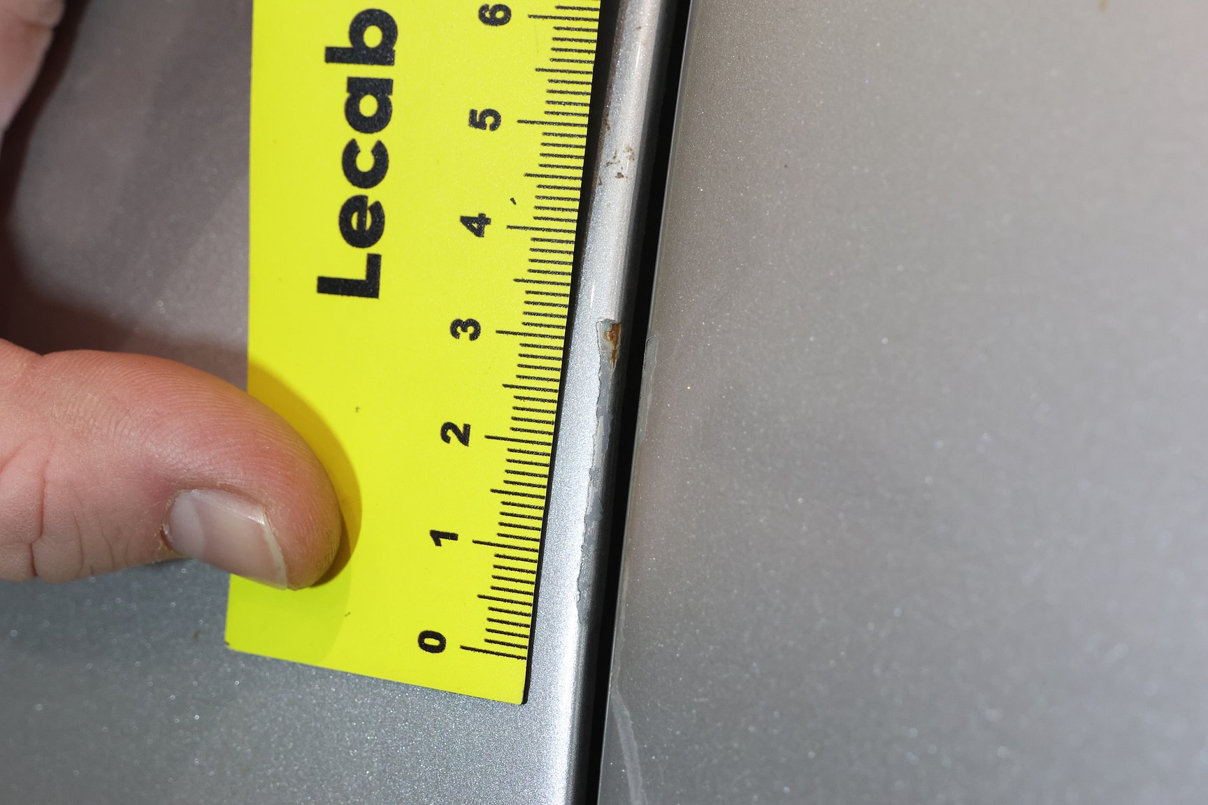 Exterior image of 1970 Chevrolet El Camino SS Tribute (48)