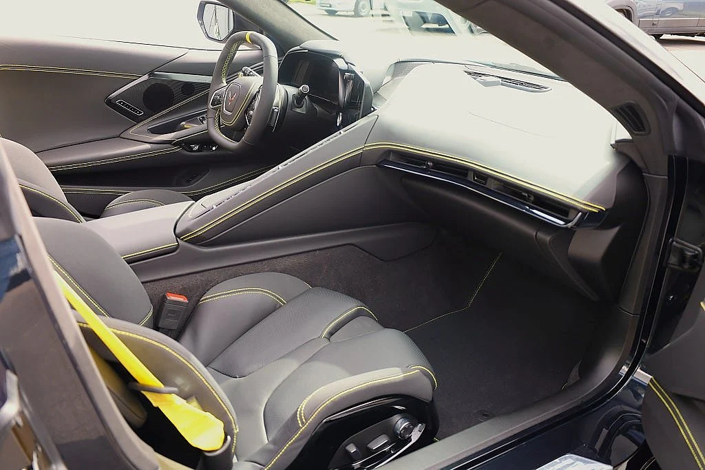 Bild von 2024 Chevrolet Corvette (12)