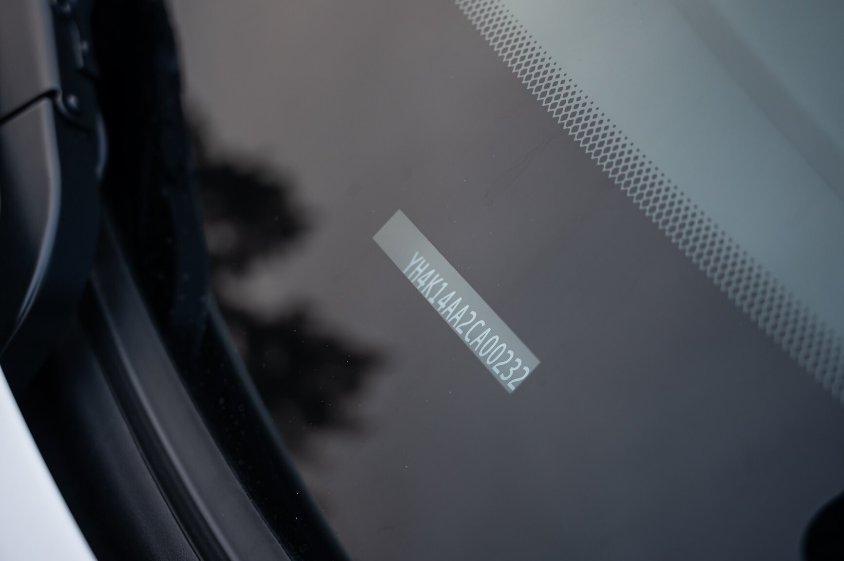 Exteriörbild på 2012 Fisker Karma ES