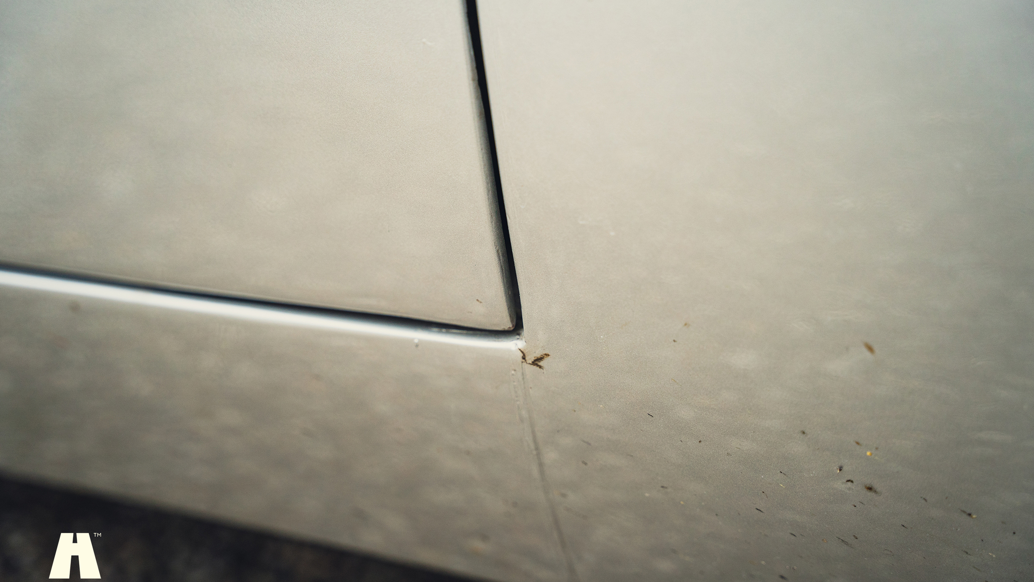Exteriörbild på 1980 Alfa Romeo 2000 Spider