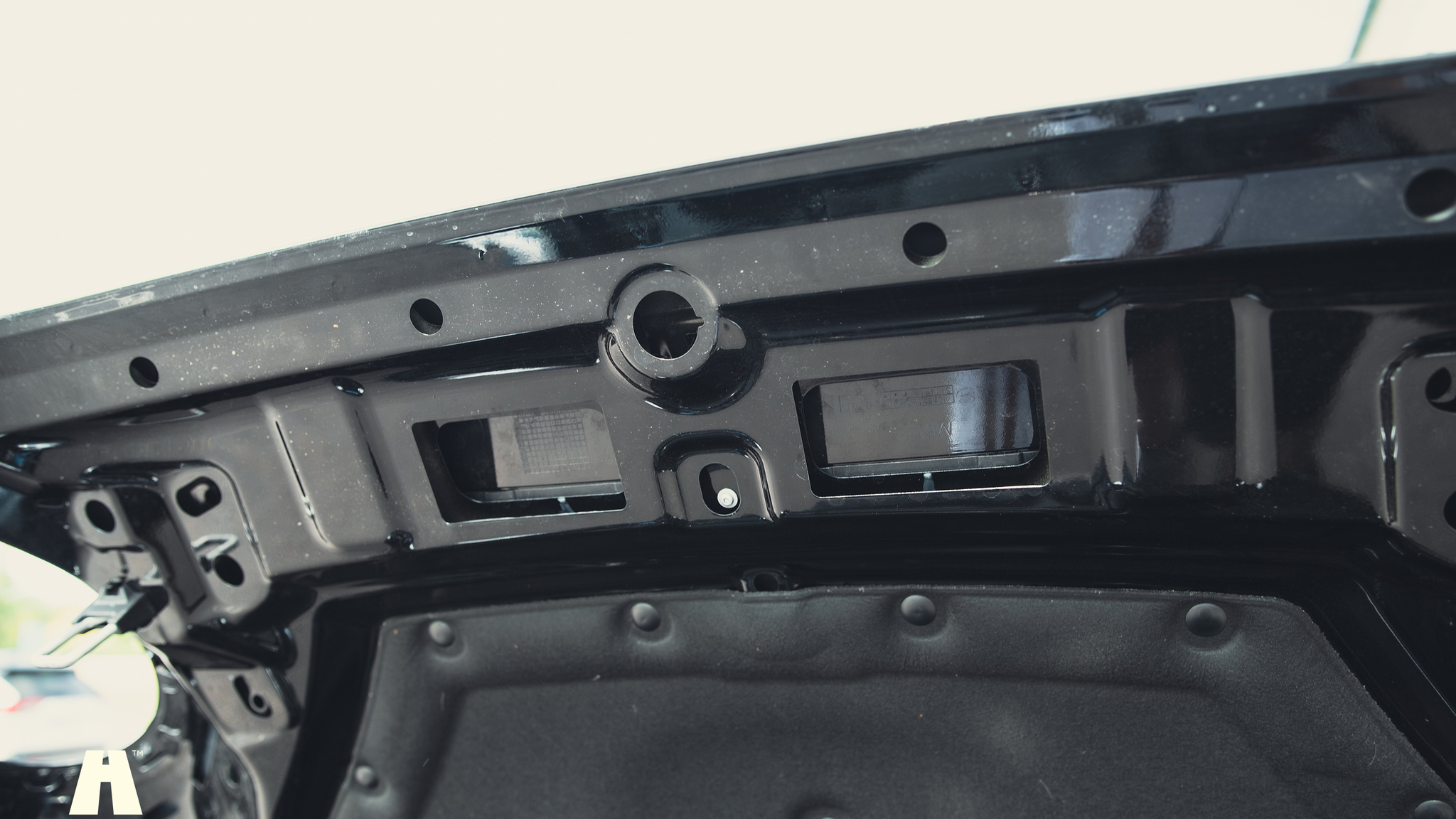 Image of 2021 Mini John Cooper Works Cabriolet  mechanics (17)