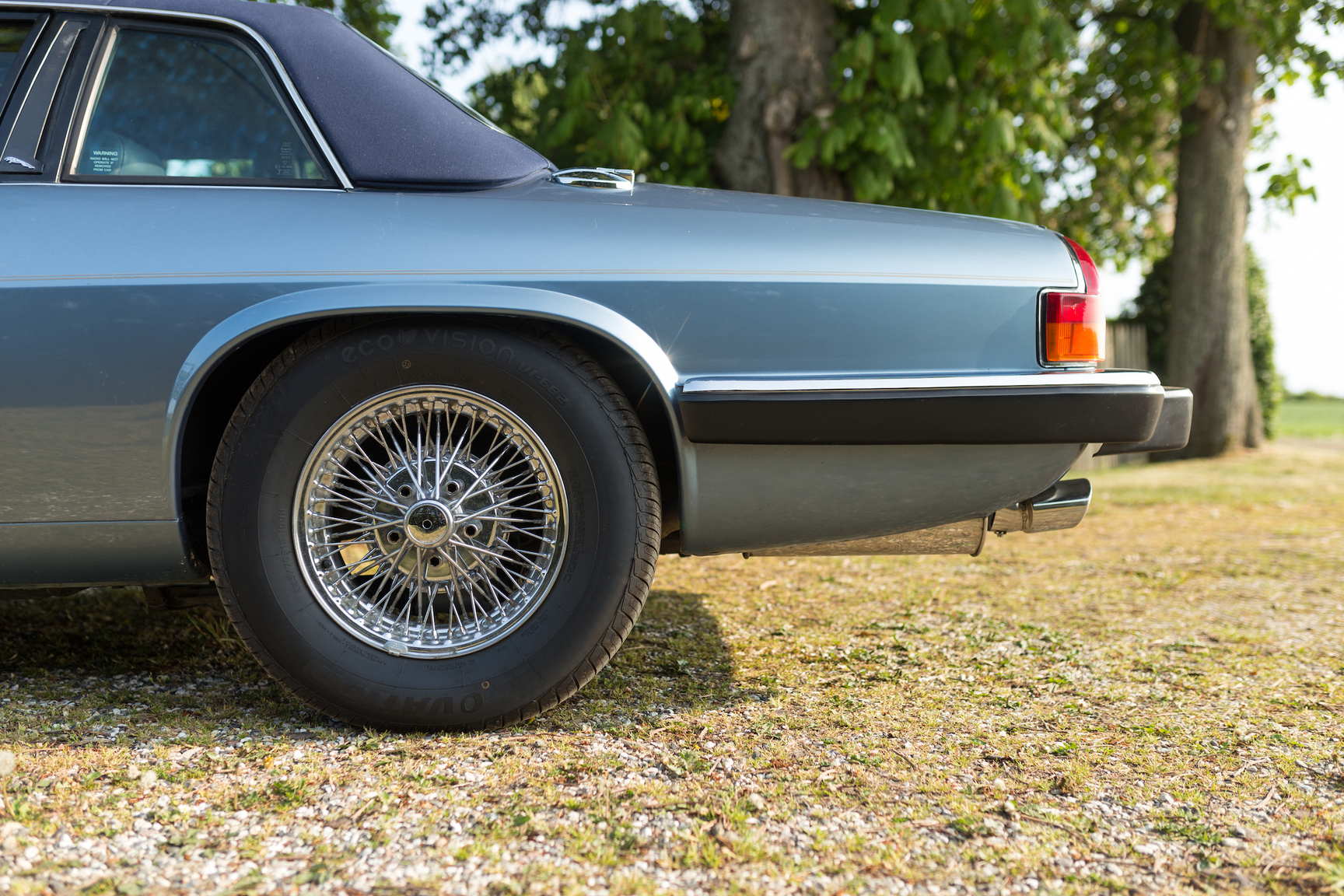 Aussenfoto 1987 Jaguar Xj-SC (55)