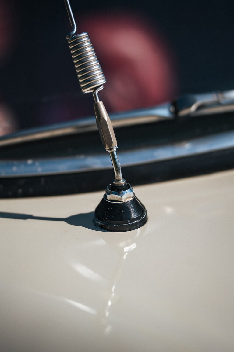 Exterior image of 1963 Volvo 1800 S (25)