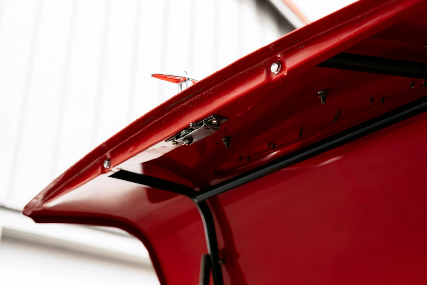 Image of 1963 Triumph TR4 mechanics (30)