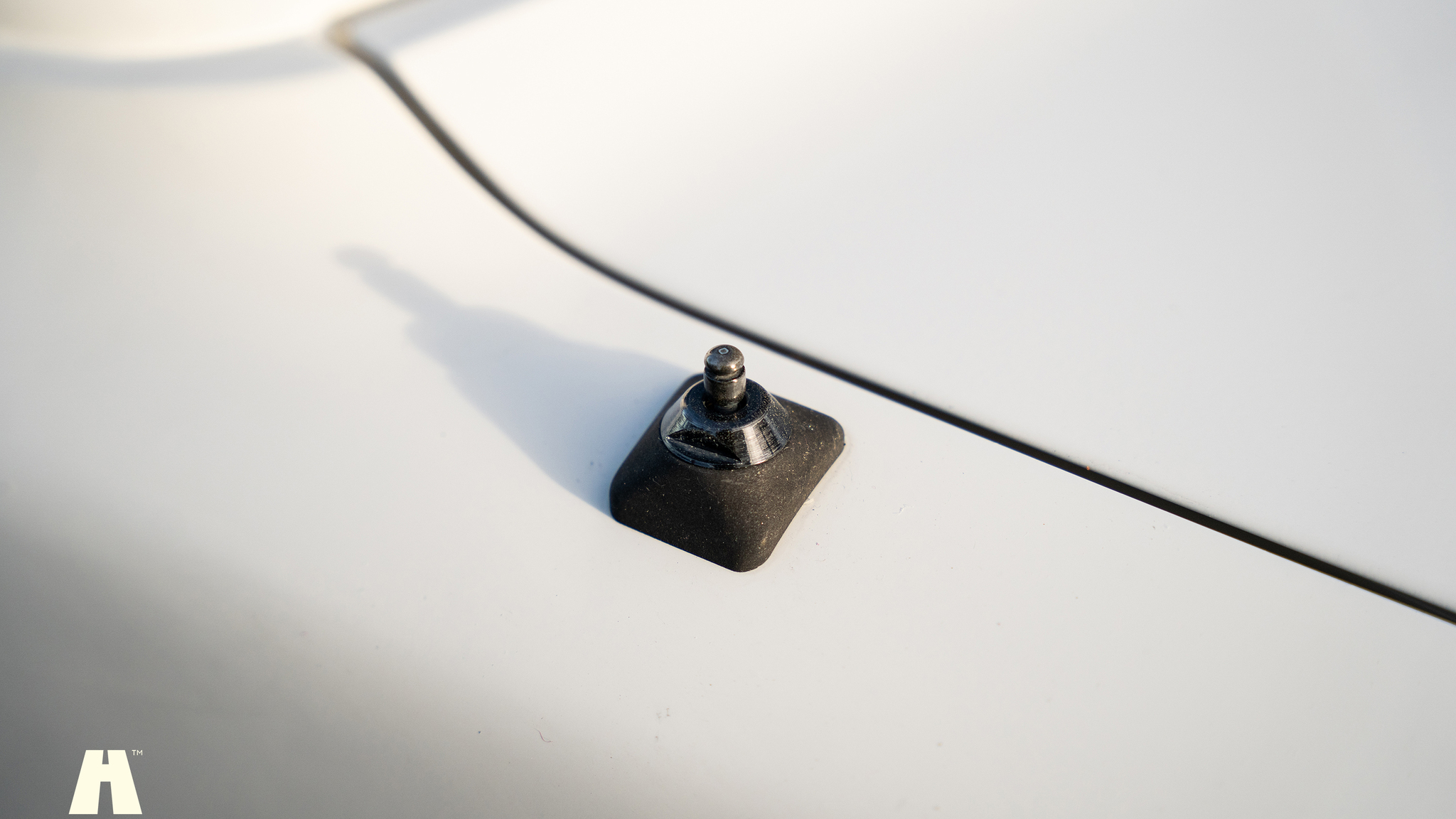 Exterior image of 1988 Volvo 240 GL