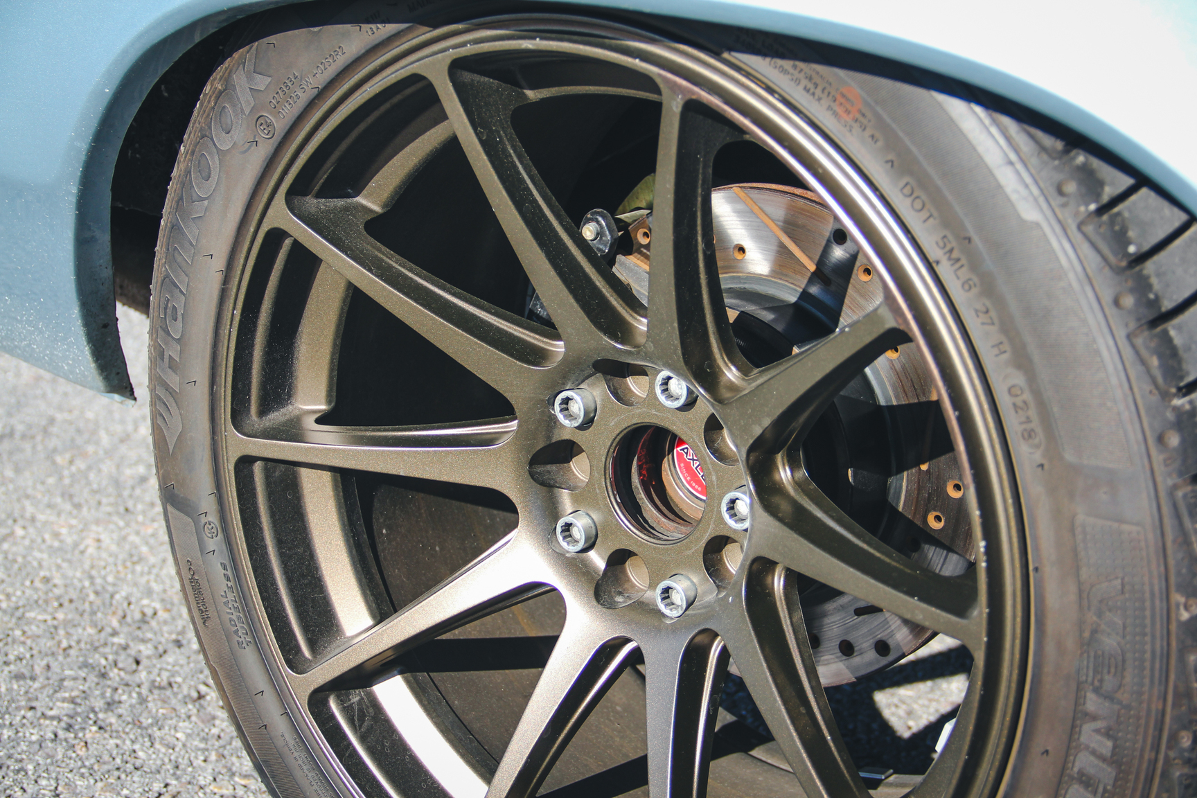 Aussenfoto 1966 Chevrolet Chevelle Malibu Pro Touring (58)