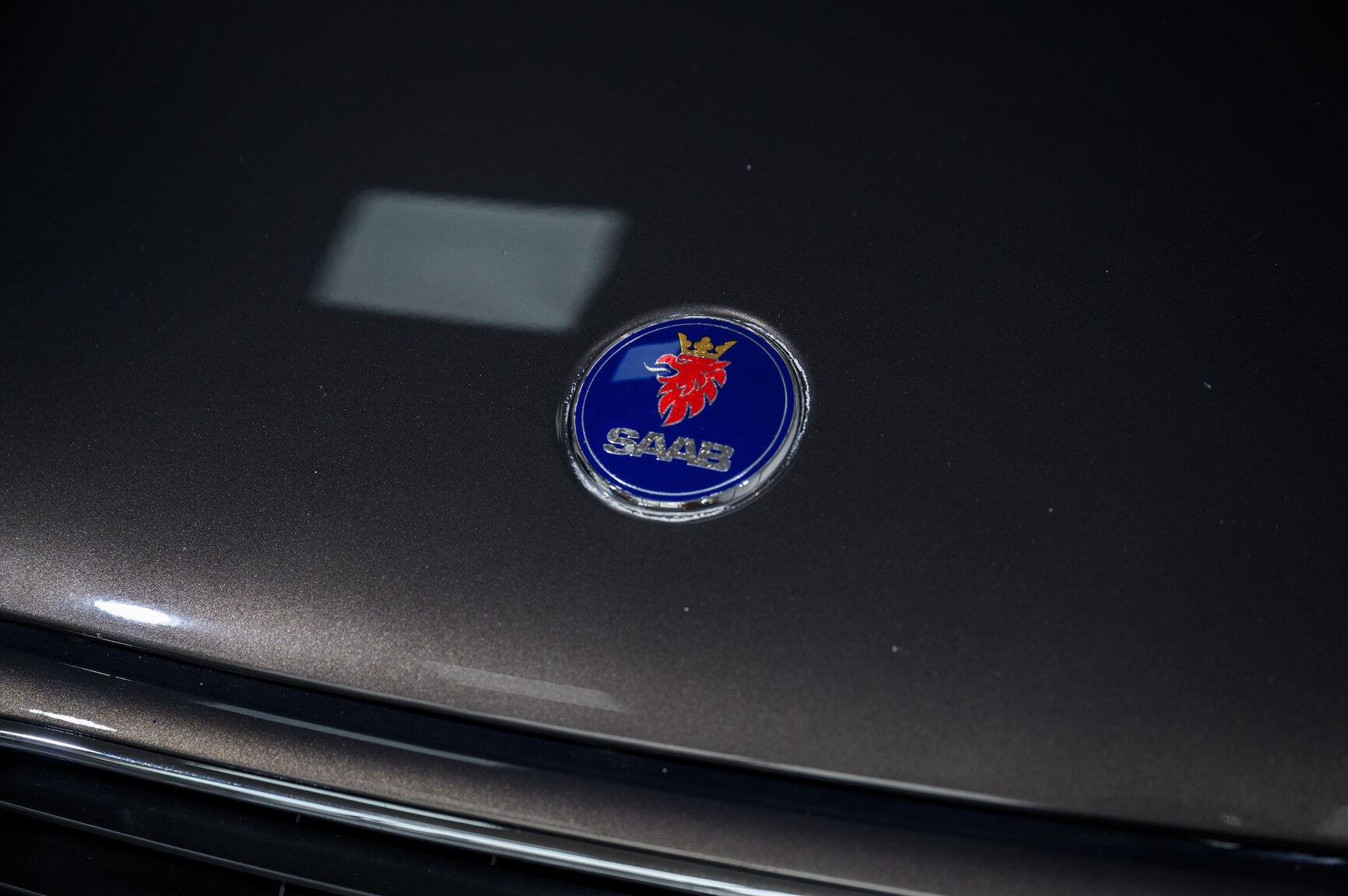 Exterior image of 2005 SAAB 9-5 Aero (13)