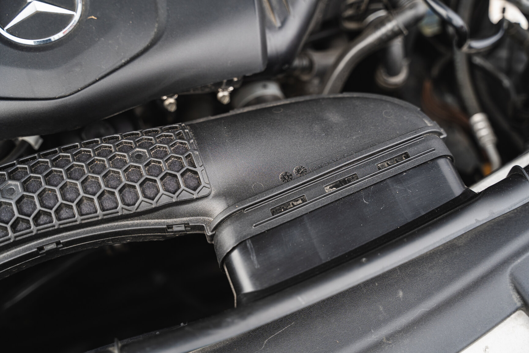 2019 Mercedes-Benz E300 Cabriolet, Mekanik