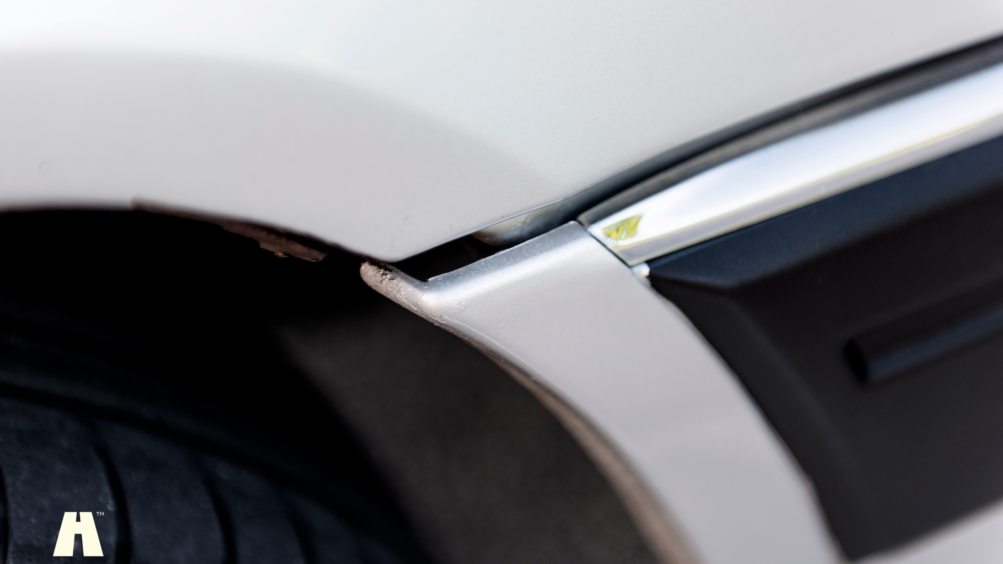 Aussenfoto 1991 Volvo 960 Executive