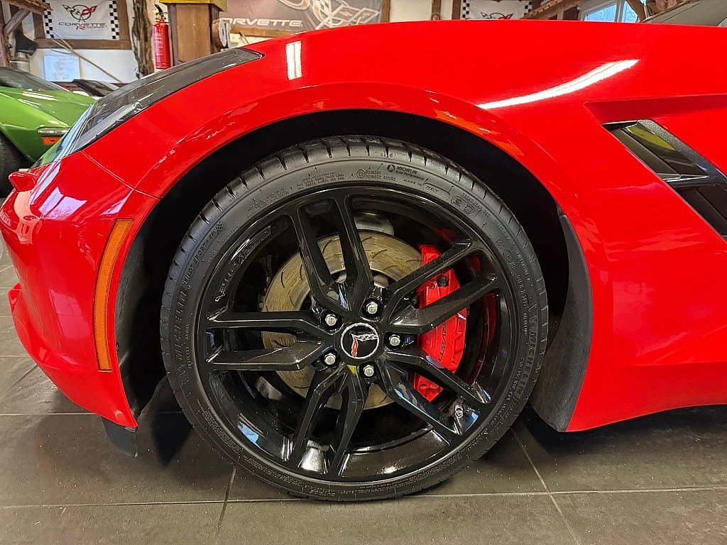 Bild von 2015 Chevrolet Corvette (8)