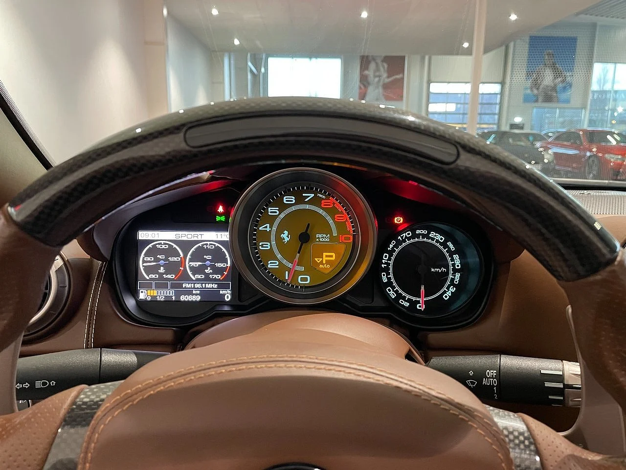 Bild von 2012 Ferrari California 30 (12)