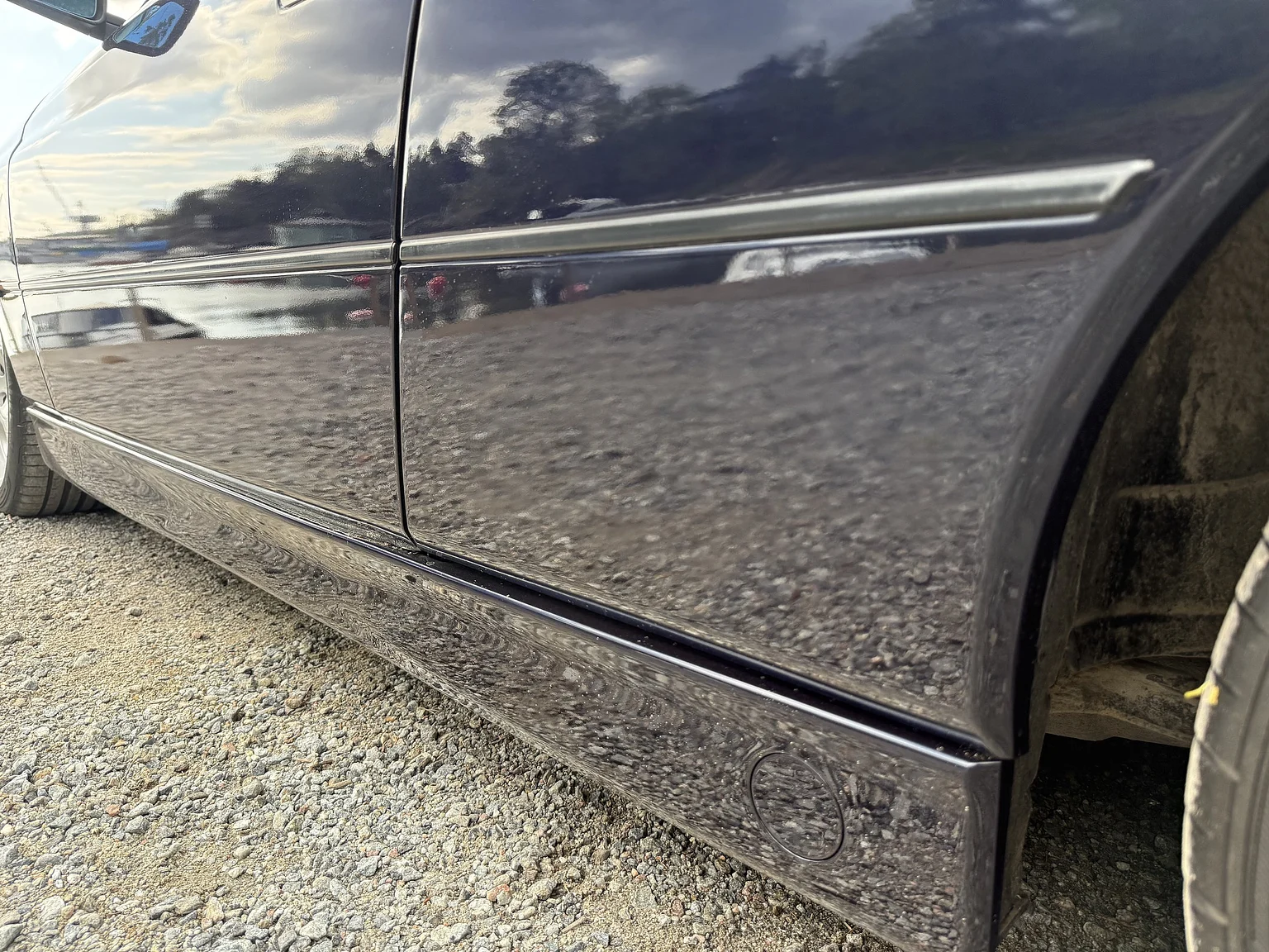 Aussenfoto 1994 BMW 840Ci (59)