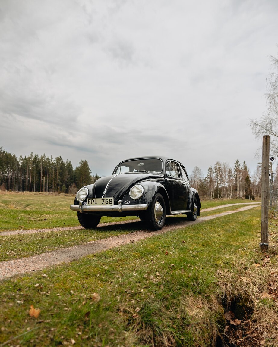 Aussenfoto 1958 Volkswagen 1200 (4)