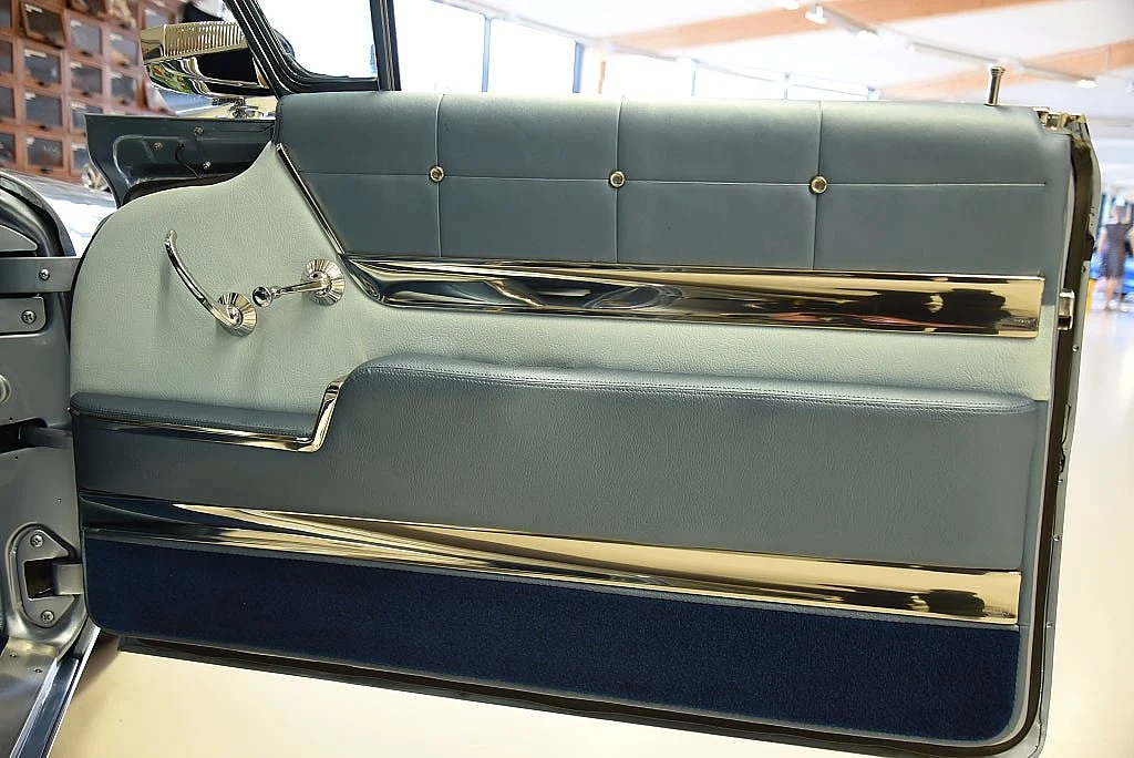 Image of 1958 Buick Limited (68)