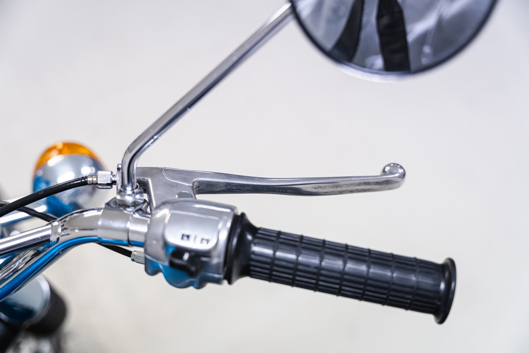 Exterior image of 1970 Yamaha AS2C