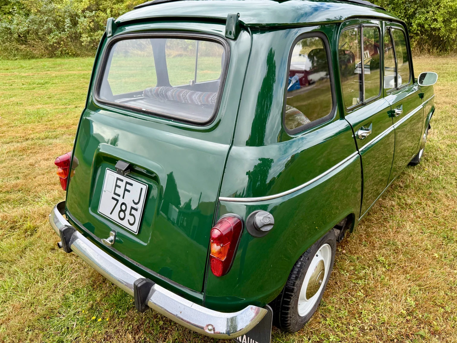 Aussenfoto 1970 Renault 4 (23)