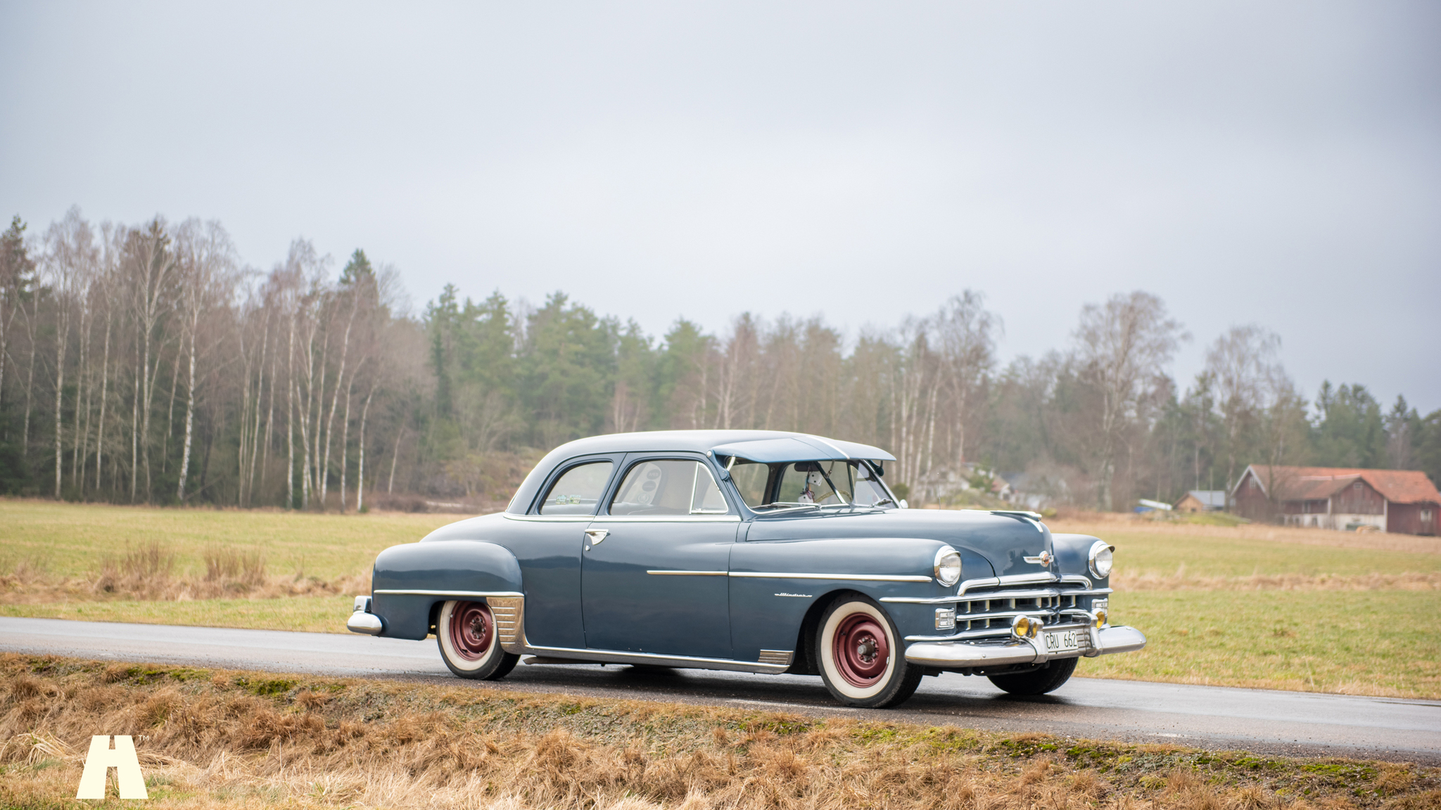 Aussenfoto 1950 Chrysler Windsor Club Coupé (7)