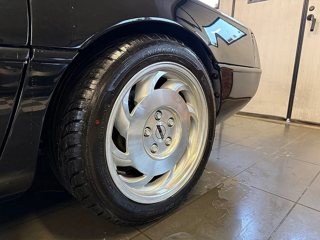 Bild von 1994 Chevrolet Corvette (7)