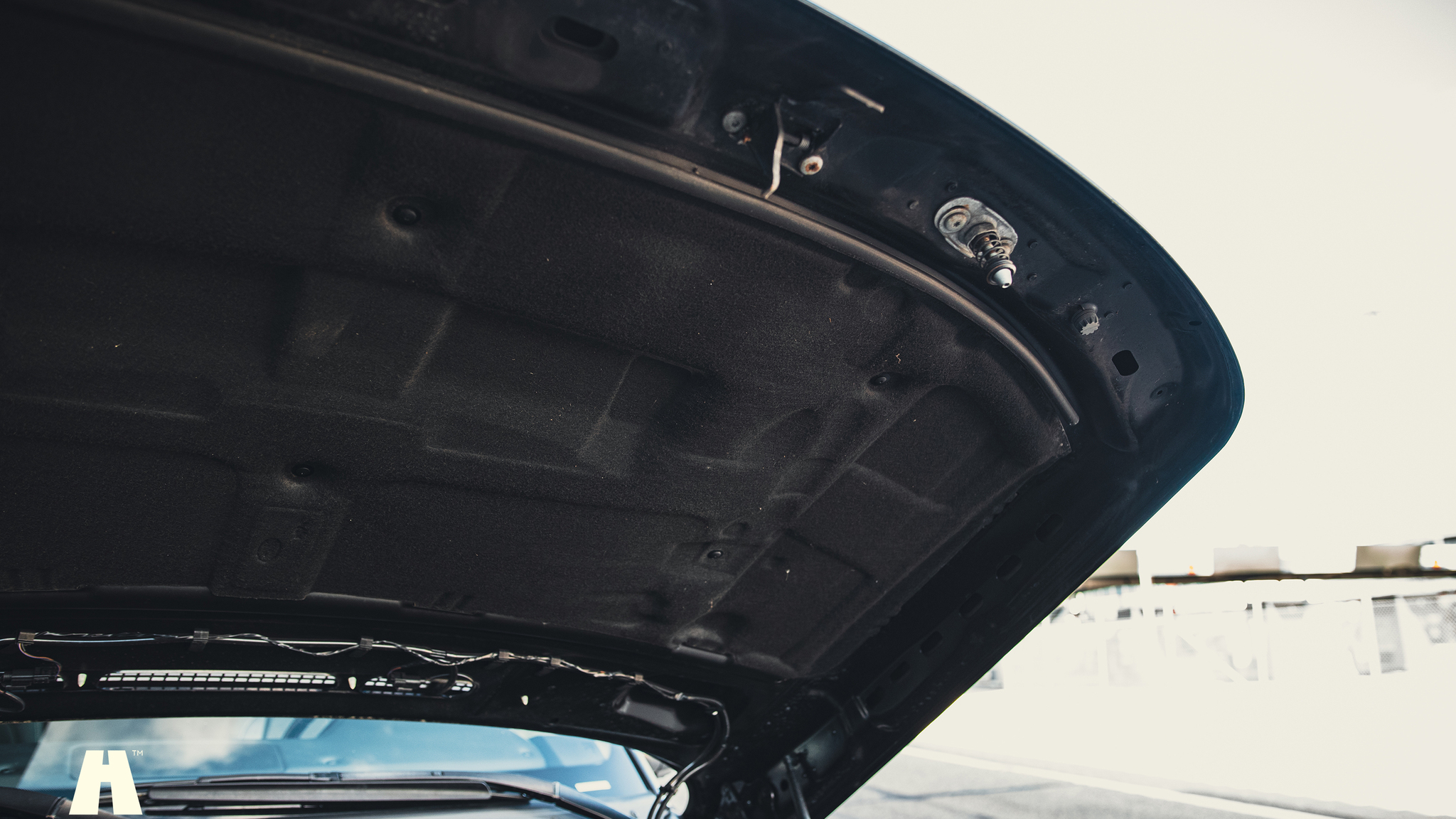 Image of 2011 Range Rover TDV8 Autobiography  mechanics (15)