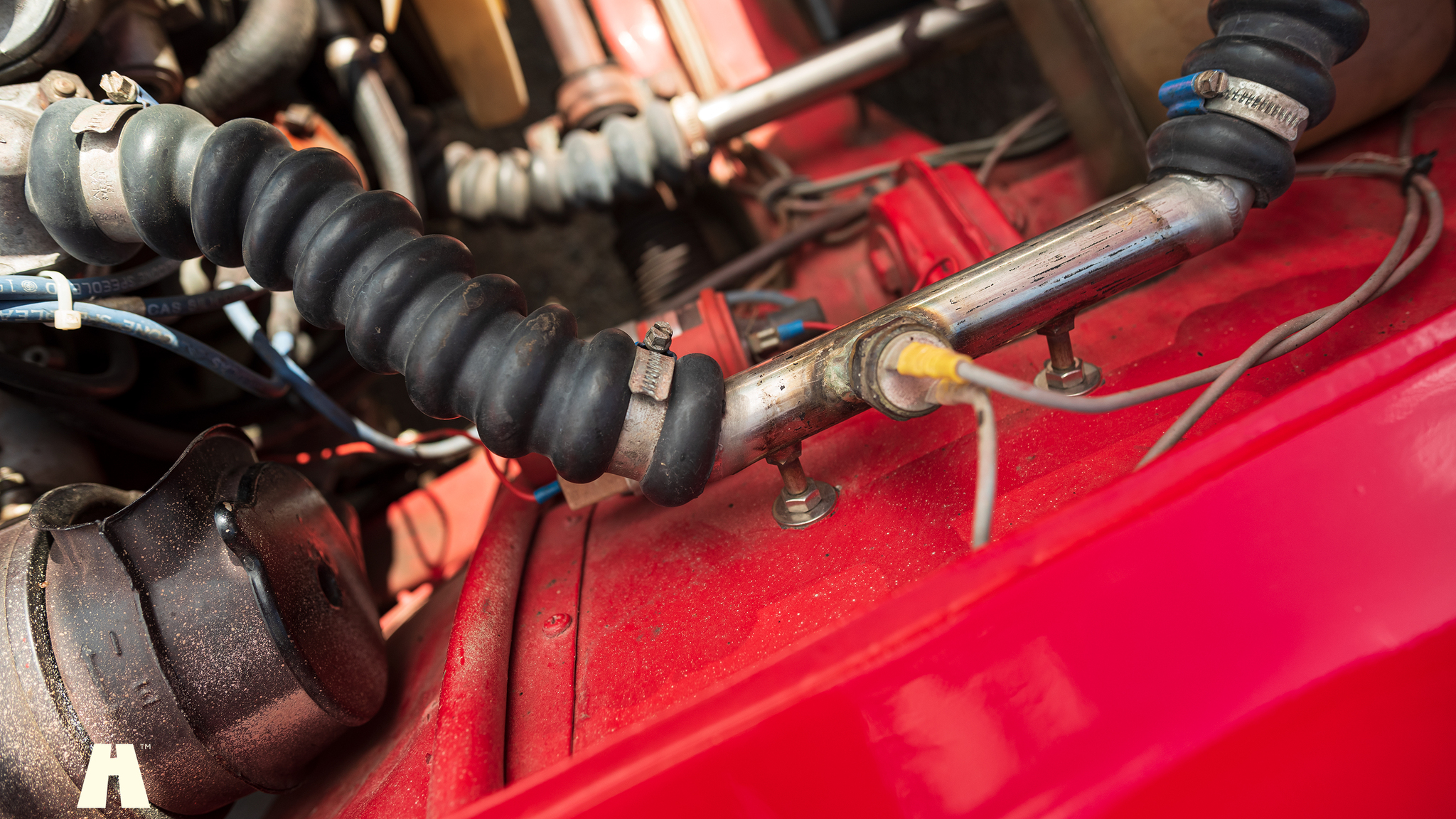 Image of 1994 Ockelbo 145 mechanics (39)