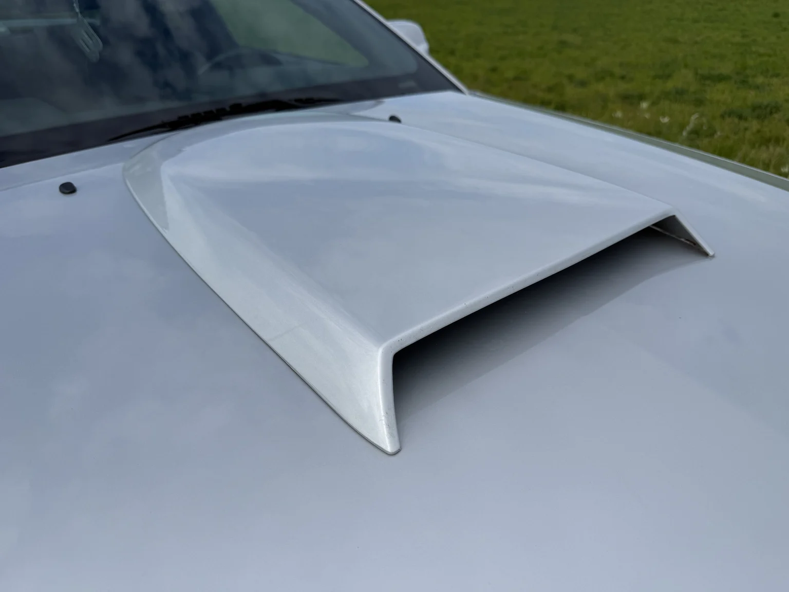 Exteriörbild på 2006 Ford Mustang GT (50)