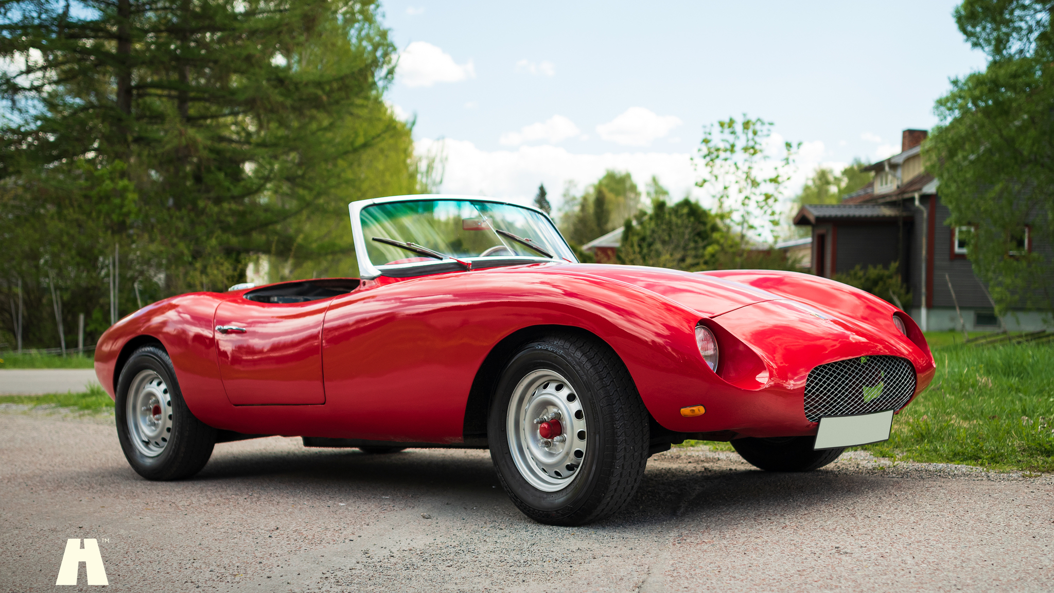 Exterior image of 1994 Ockelbo 145 (7)