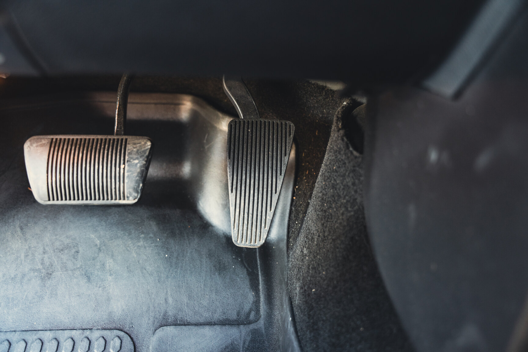 Innenraumfoto von 2017 Dodge Ram 1500 AEV (44)