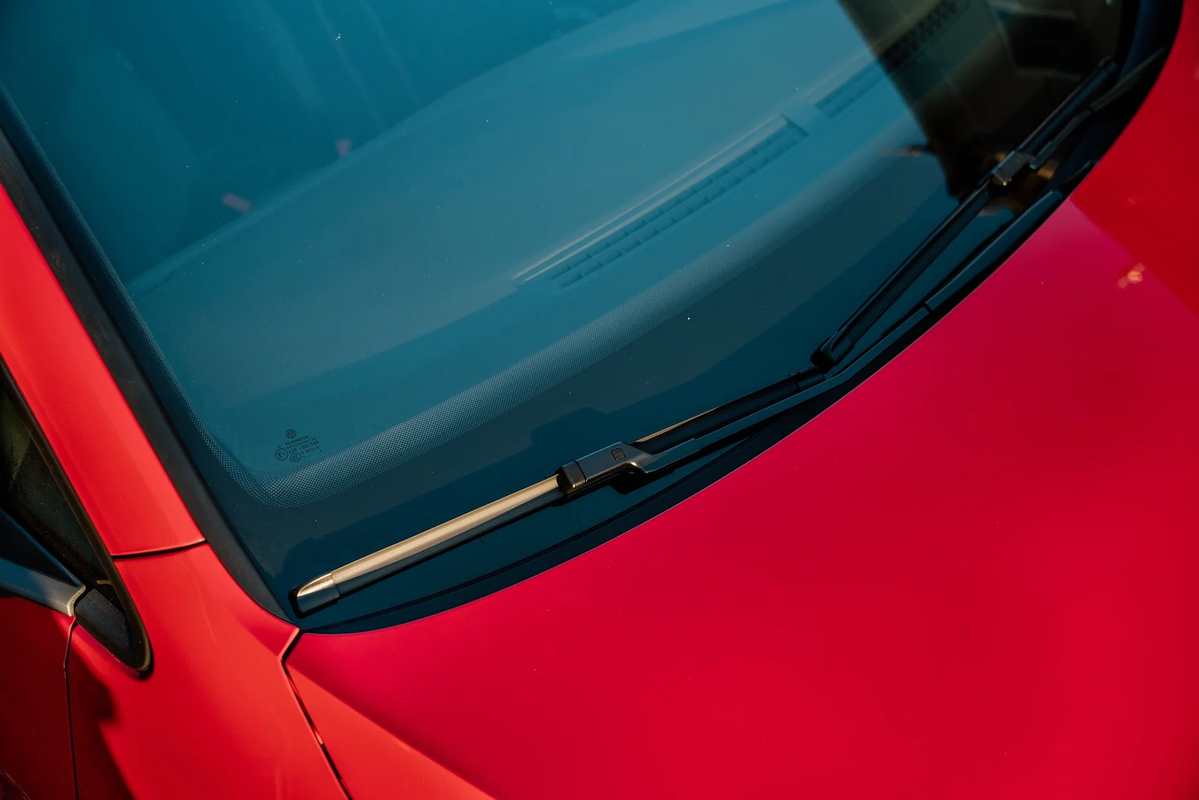 Exterior image of 2016 Volkswagen Golf GTi Clubsport S - no. 291/400 (26)