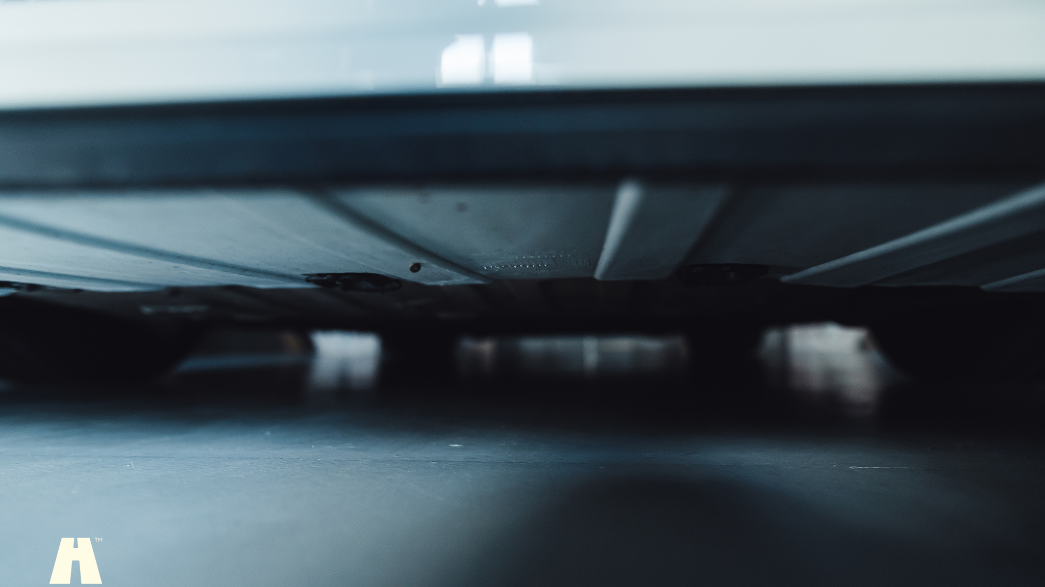 Image of 2015 Porsche 991 GT3 2015 mechanics