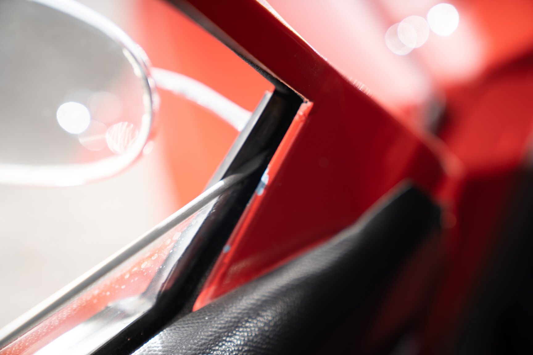 Interiörbild 1973 SAAB 96 V4 (28)