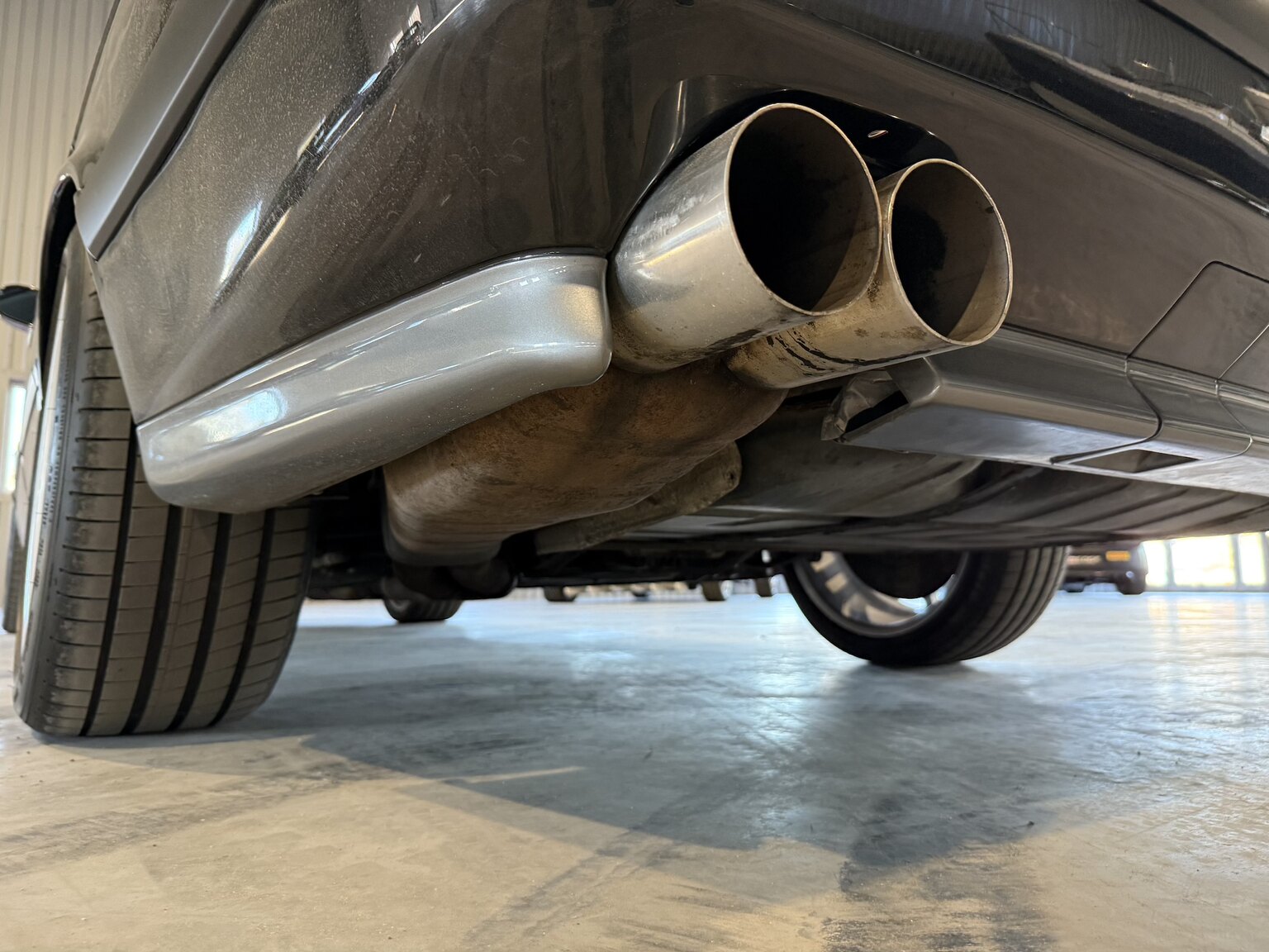 Image of 1995 BMW M5 3.8 "No Reserve Auction" mechanics