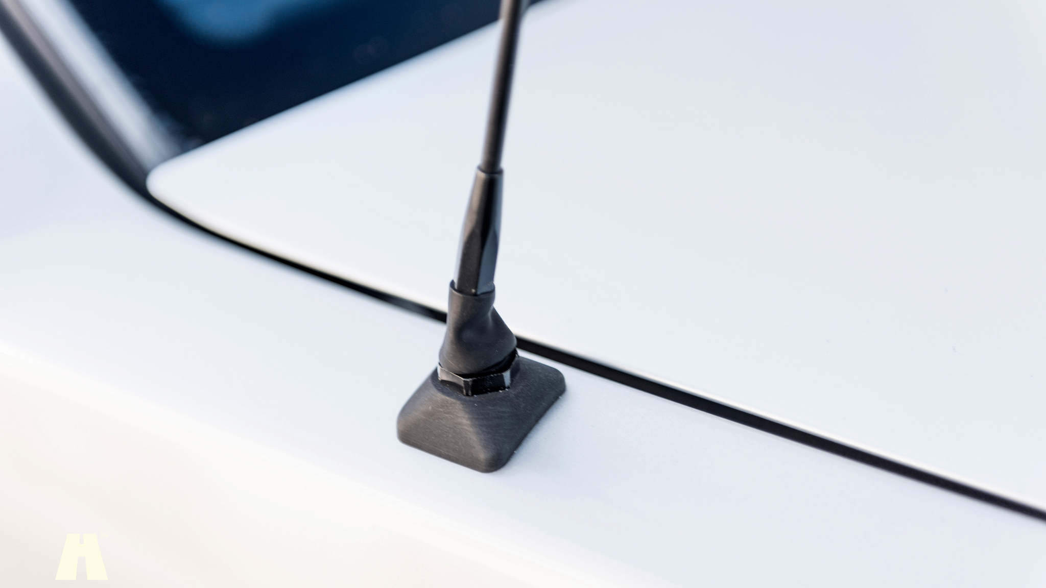 Aussenfoto 1991 Volvo 960 Executive