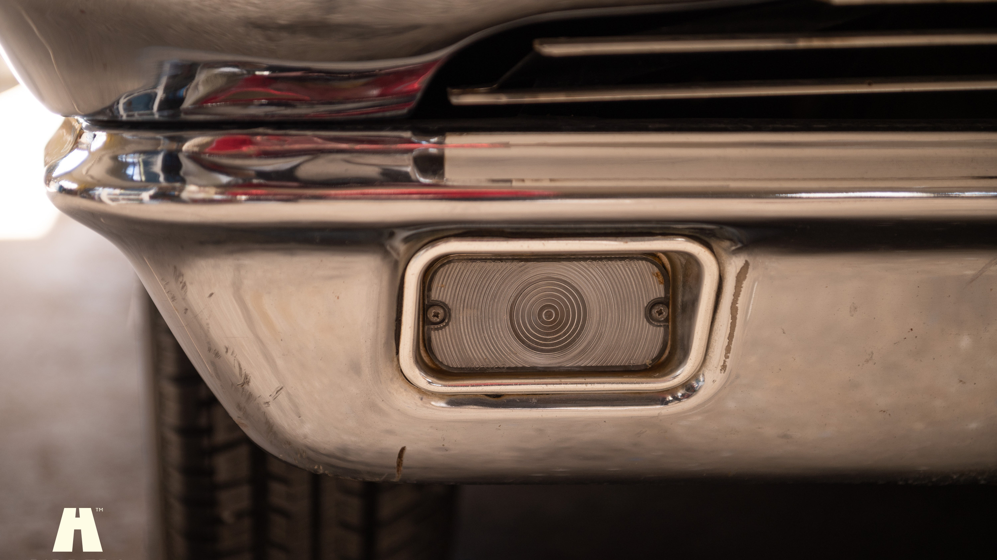 Aussenfoto 1964 Ford Thunderbird 6.4 HT (36)