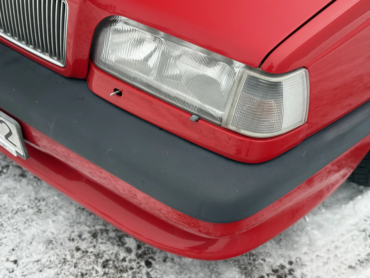 Aussenfoto 1996 Volvo 850R (22)