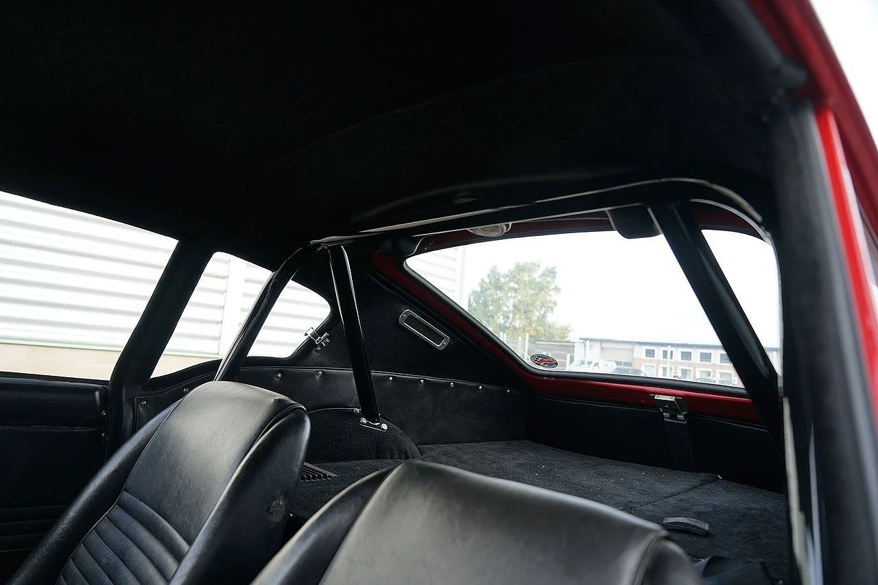 Bild von 1969 Triumph GT6 (8)