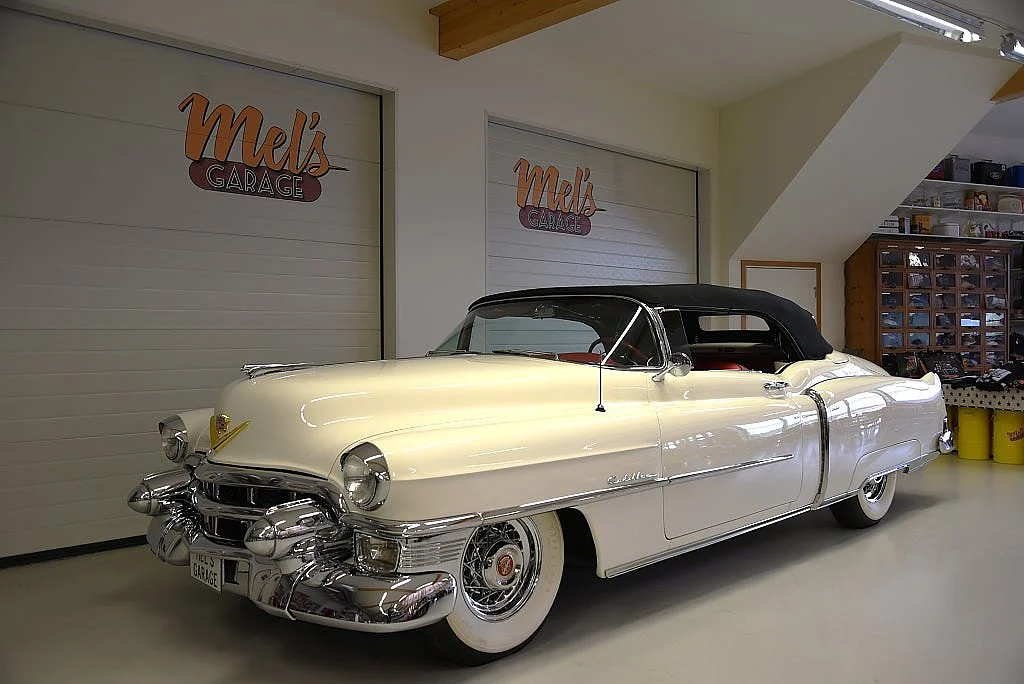 Bild von 1953 Cadillac Eldorado (3)