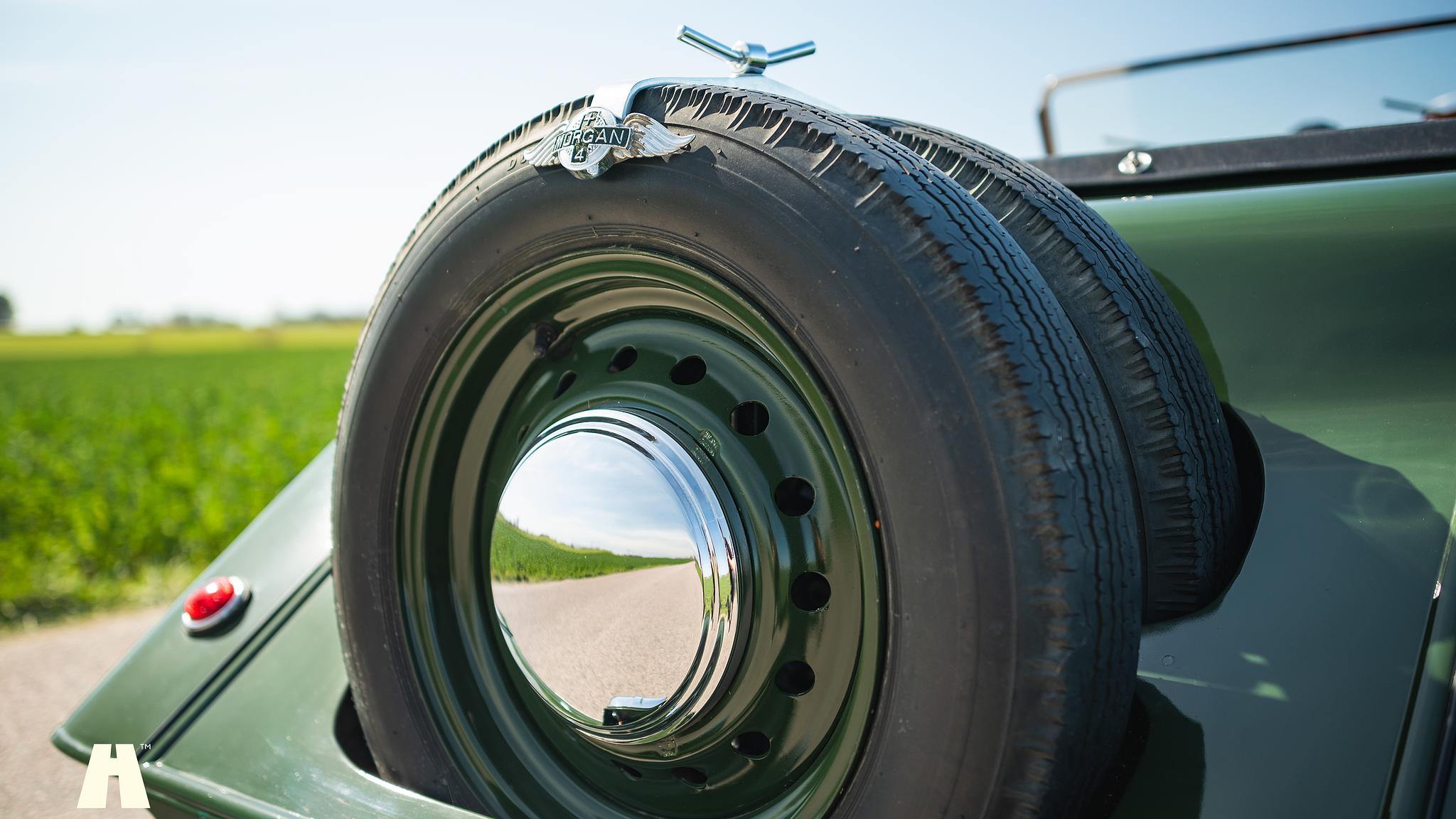 Aussenfoto 1951 Morgan Plus 4 (56)