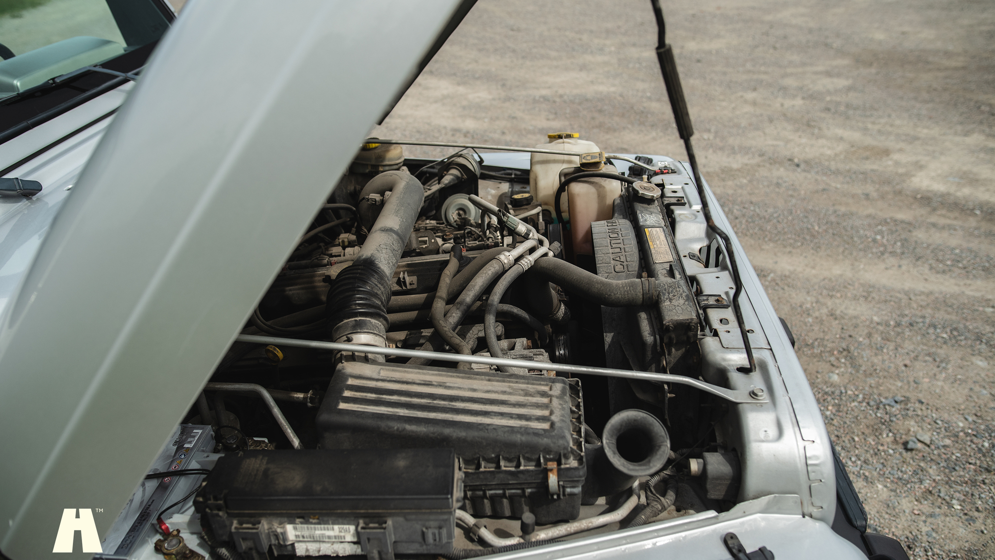 Image of 2006 Jeep Wrangler 4.0L Sahara  mechanics