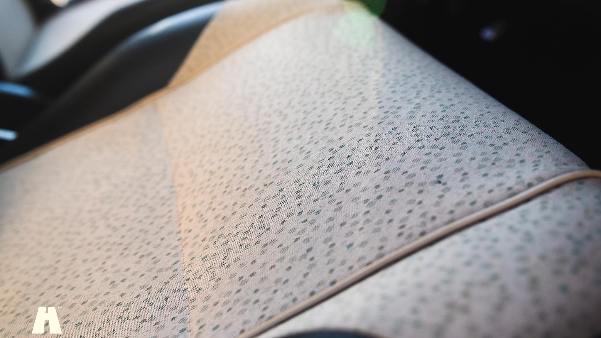 Interior image of 1998 Mini Cooper