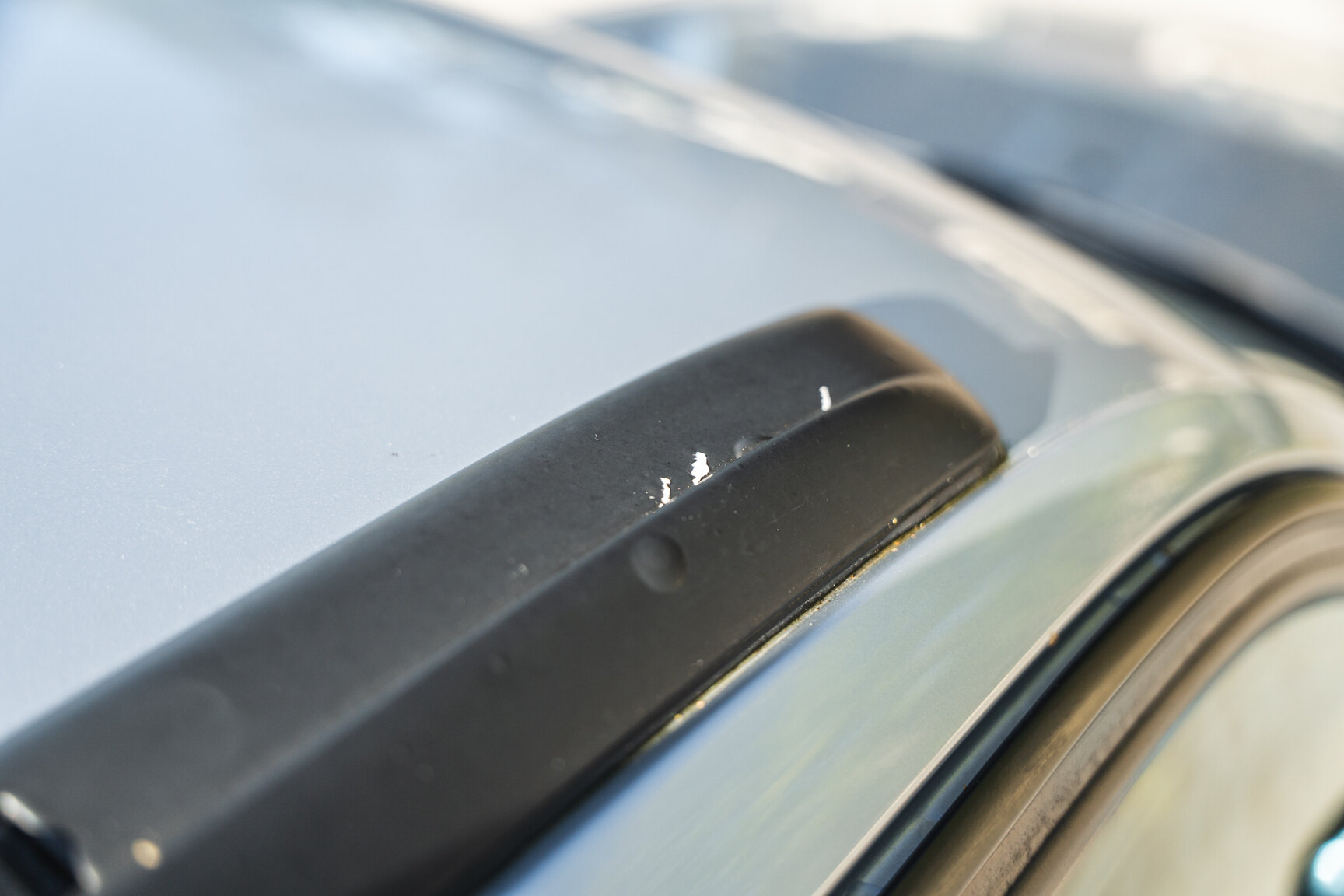 Exteriörbild på 1994 BMW 520i E34